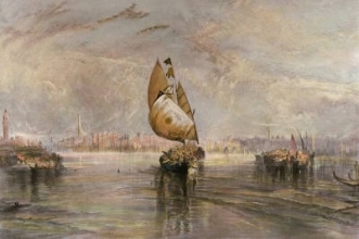 E177 - Sun of Venice Going to Sea