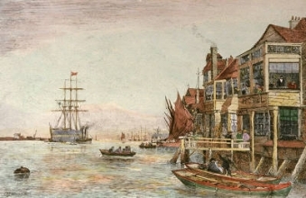 D179 - Gravesend
