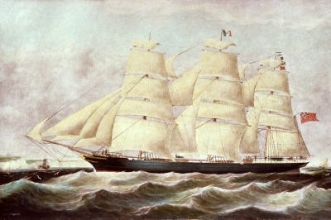 B058 - James Nichol Fleming