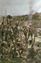 C257 - Dawn of Majuba 1900, The 