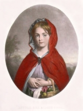 W097 - Little Red Riding Hood