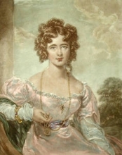 W086 - Serene Lady
