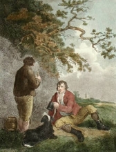 W078A - Labourer's Luncheon
