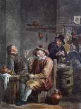 W039 - Dutch Smokers