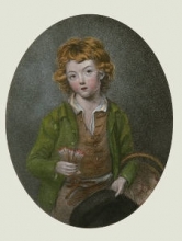 T357A - Match Boy, The