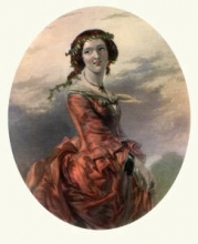 S463 - Portrait, The