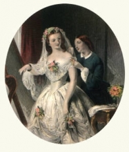 S460 - Bride, The