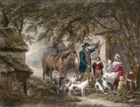 P364B - Sportsman's Return, The
