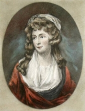 P365B - Female Portrait