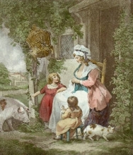 P344B - Farmer's Door, The