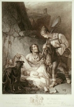 P059 - Finding of Perdita, The