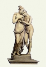 N195B - Cupid & Psyche