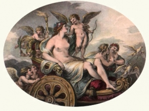 M228 - Triumph of Love & Beauty