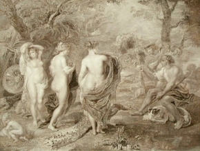 H081 - Judgement of Paris