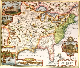MODE14 - America