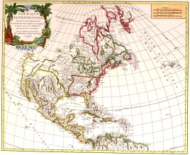 MODE17 - Amerique Septentrionale