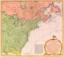 MODE18 - The United States of America