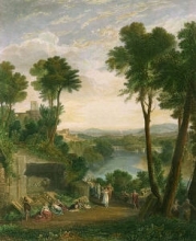 C144 - Mercury & Herse