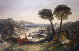 A118 - Apollo And The Sybil