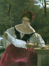 P045 - Love Letter, The