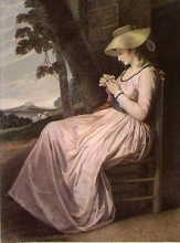 P038 - Seamstress, The