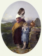 M163 - Mother's Blessing