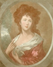 L432 - Portrait - Oval