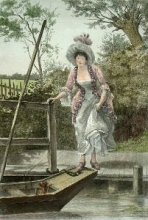 L425B - Summer - French Scenes