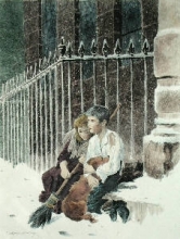 L388 - Two Orphans, The