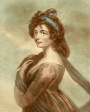 K366 - Portrait of a Lady
