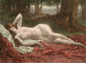 K186 - Diva Magdalena
