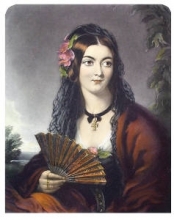 K149 - L' Enchanteresse Espagnole