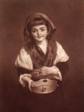 J023 - Little Beggar, The