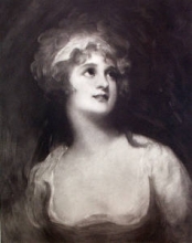 H174 - Mrs Ann Pitt