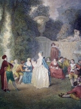 H159 - Dance, The