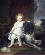 H127 - Faithful Playmate The