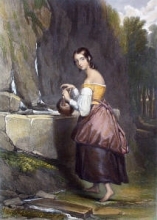 H093 - Spring of the Valley
