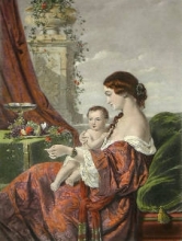 H062 - Maternal Love