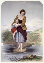 H060 - Stepping Stones