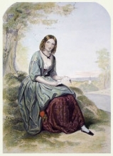 H051 - Village Songstress