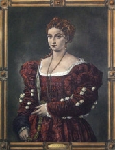 G160 - La Bella