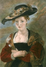 G094 - Rubens Wife