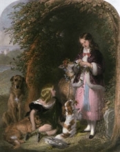 F213 - Sutherland Children