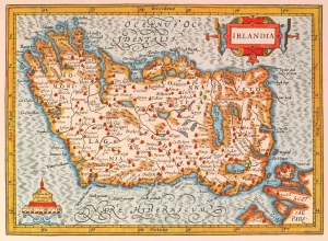 MODE27 - Irlandia