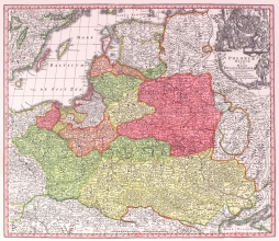 MODE29 - Poloniae Regnum