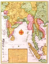 MODE31 - Les Indes Orientales