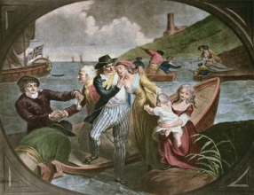 F107 - Sailor's Farewell, The