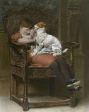 E121 - Stolen Kisses