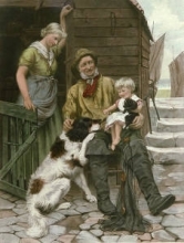 E115 - Pets (Grandpas)