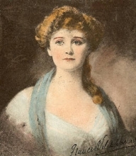 D406 - Countess of Warwick